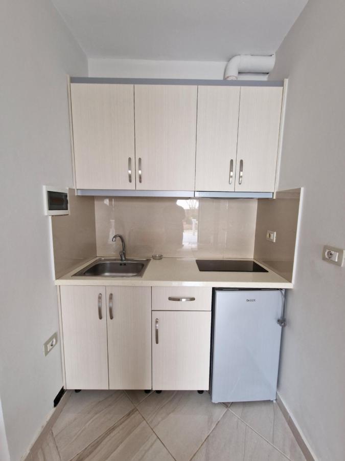 Apartments Fabio Ksamil Eksteriør billede